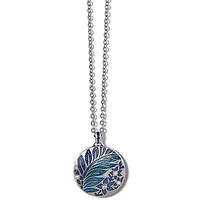 Terra Necklace