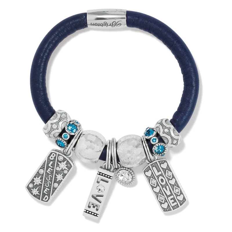 Thoughtful Love Charm