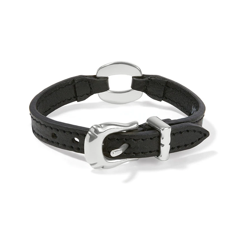Timeless Link Bandit Bracelet