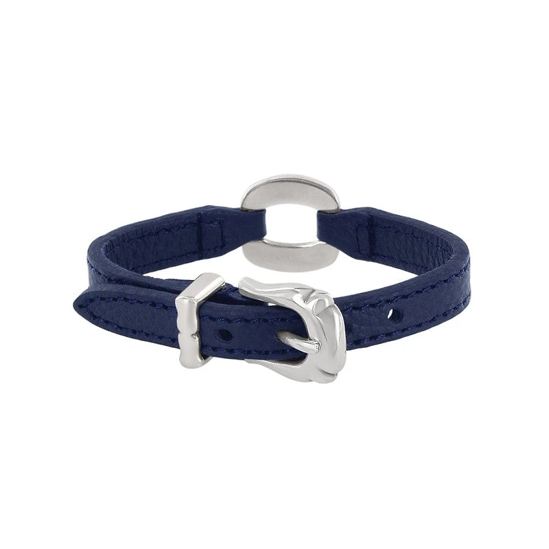 Timeless Link Bandit Bracelet