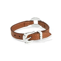 Timeless Link Bandit Bracelet
