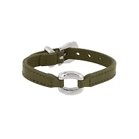 Timeless Link Bandit Bracelet