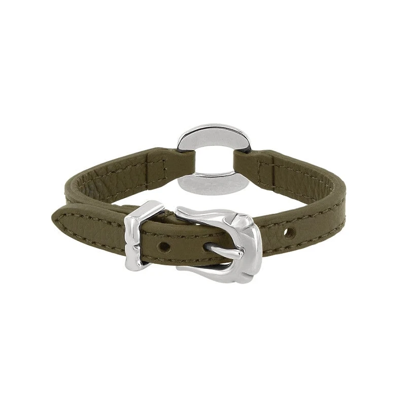 Timeless Link Bandit Bracelet