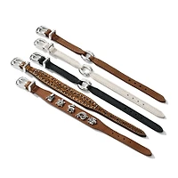 Timeless Link Bandit Bracelet