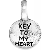 Token Key Charm