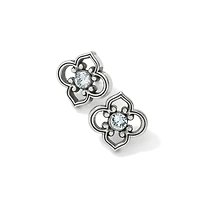 Toledo  Post Earrings