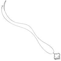 Toledo Saltar Necklace