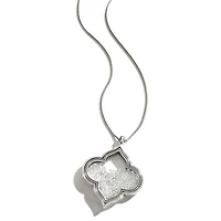 Toledo Saltar Necklace