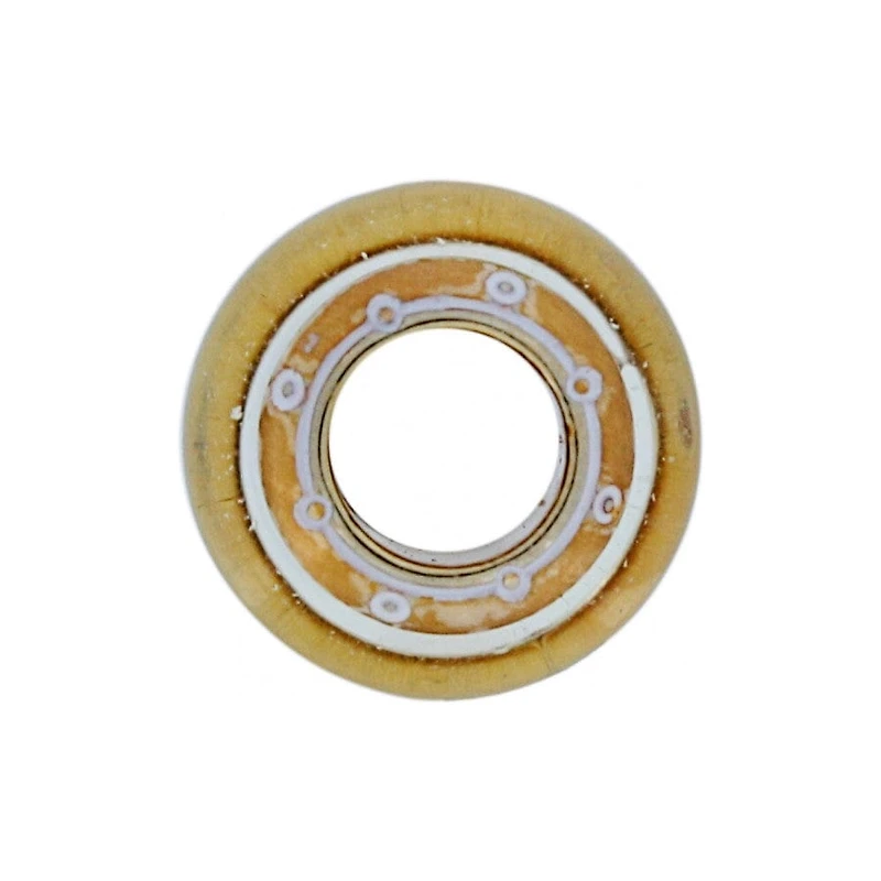 Transparent Love Bead