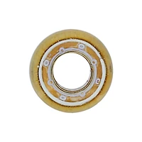 Transparent Love Bead