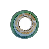 Transparent Love Bead