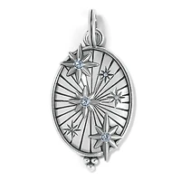 Treasured Starry Amulet