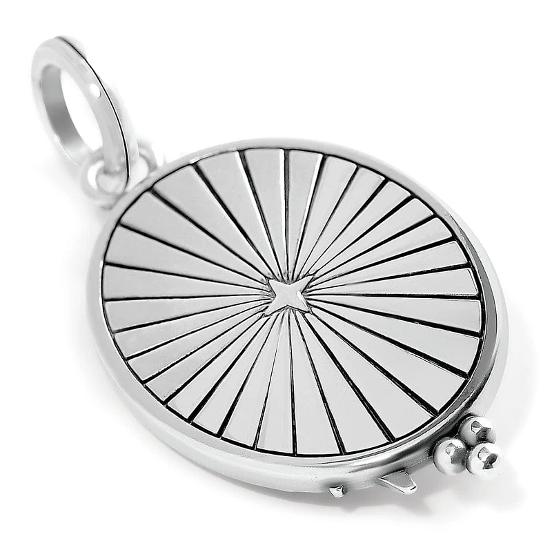 Treasured Starry Amulet