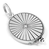 Treasured Starry Amulet