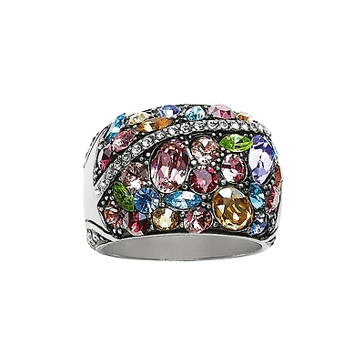 Trust Your Journey Multi Ring