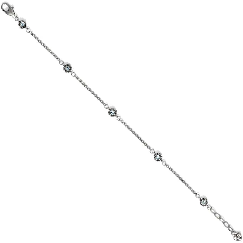 Twinkle Anklet