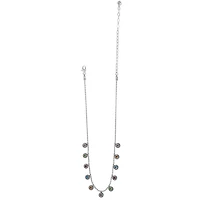 Twinkle Drops Necklace