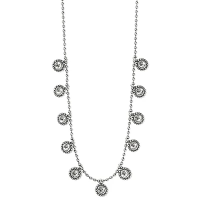 Twinkle Drops Necklace
