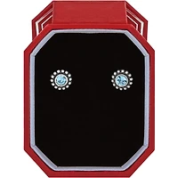 Twinkle Mini Post Earrings Gift Box