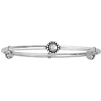 Twinkle Round Bangle
