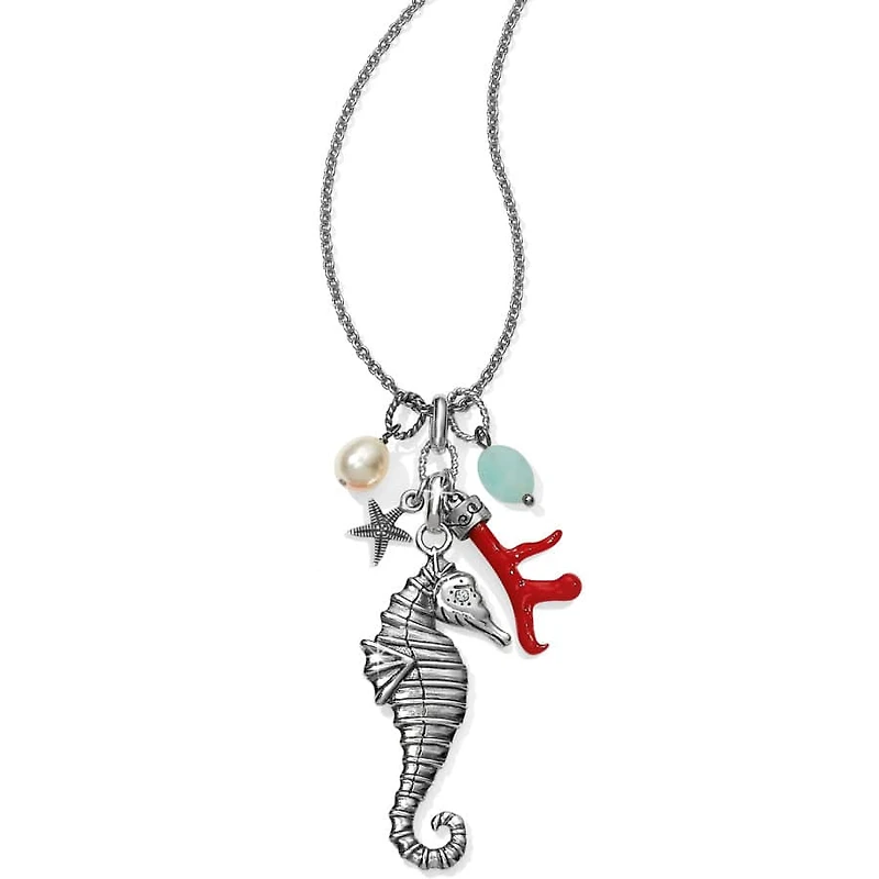 Under The Sea Convertible Necklace