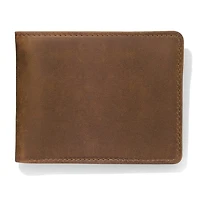 Vanderbilt Passcase Wallet