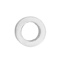 Vertigo Tubular Bead