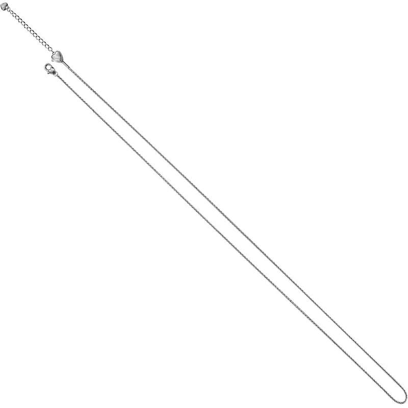 Vivi Delicate Long Charm Necklace