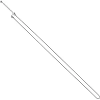 Vivi Delicate Long Charm Necklace