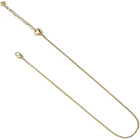 Vivi Delicate Petite Charm Necklace