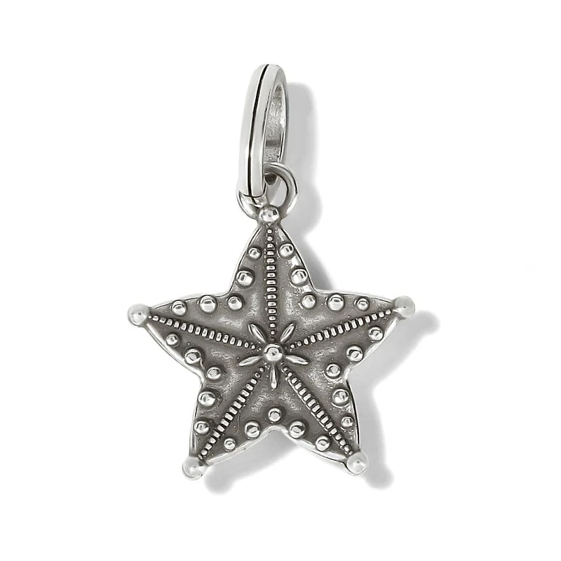 Voyage Starfish Charm