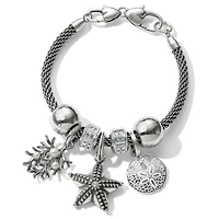 Voyage Starfish Charm