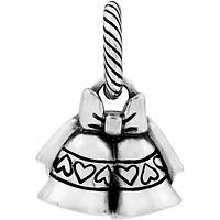 Wedding Bells Charm