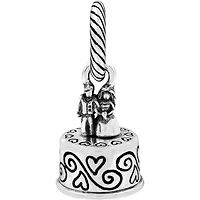 Wedding Cake Charm
