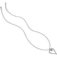 Whimsical Heart Convertible Necklace