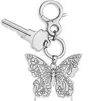 Wingfield Handbag Fob