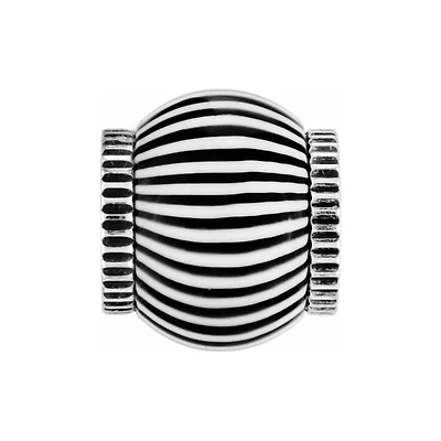Zebra Bead