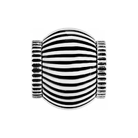 Zebra Bead