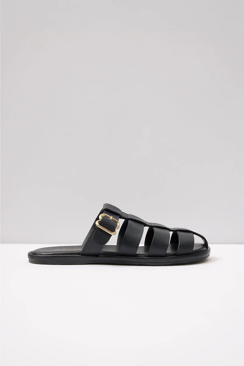 Fatima FIsherman Slide