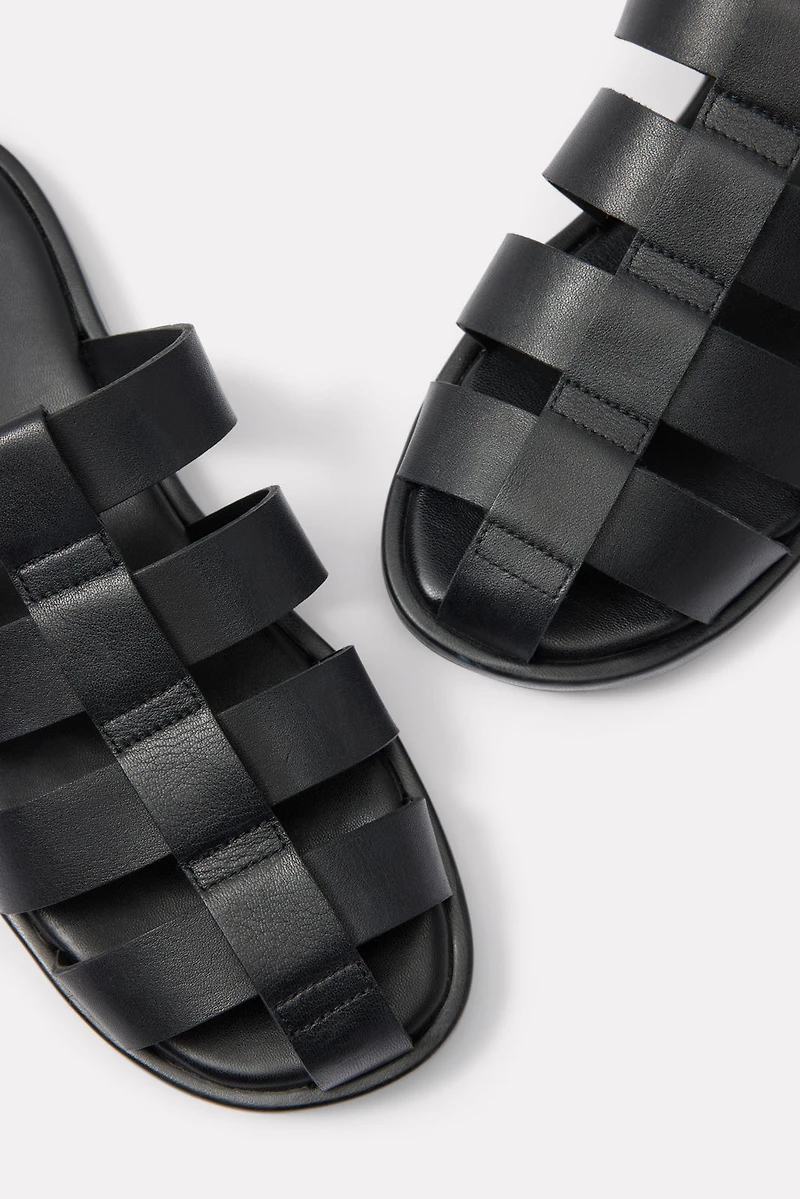 Fatima FIsherman Slide