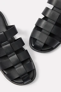 Fatima FIsherman Slide