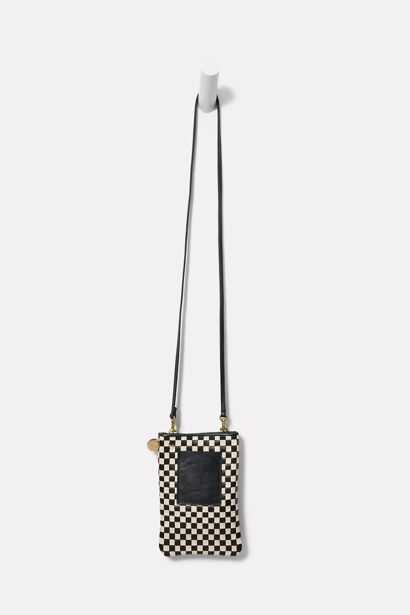 Poche Cell Phone Bag