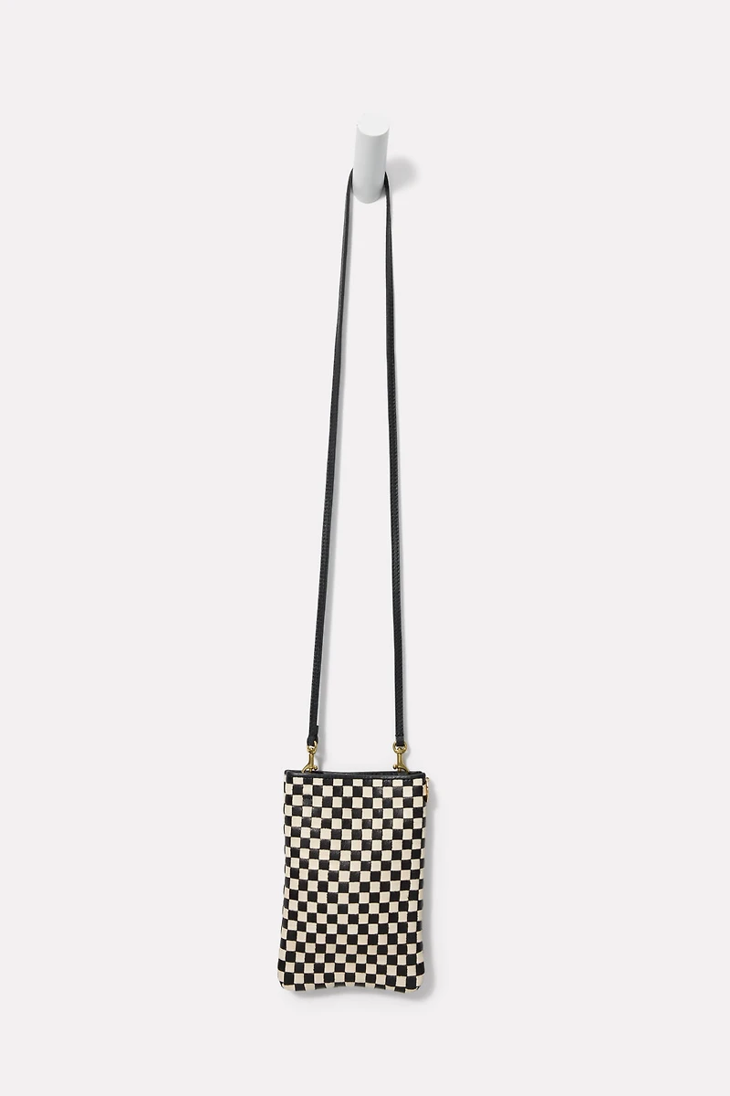 Poche Cell Phone Bag