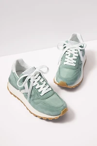 Paris Race Sneaker