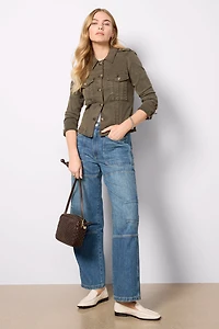 Pacey Jacket