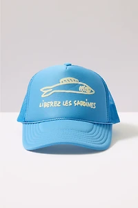 Trucker Hat
