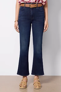 Petite Lil` Hustler Ankle