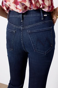 Petite Lil` Hustler Ankle