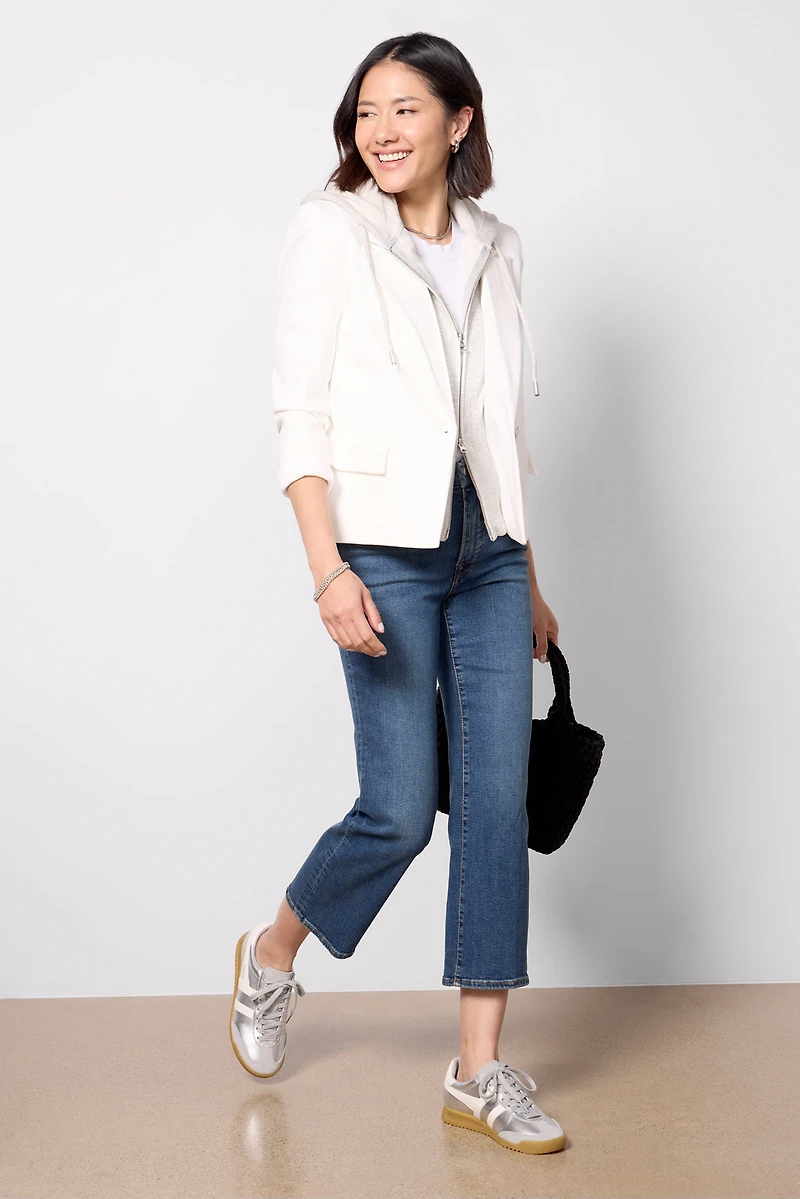 Good Petite Straight