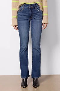 Petite Natalie Bootcut